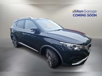 Used MG MG ZS 2020 for sale - 77597691: Photo
