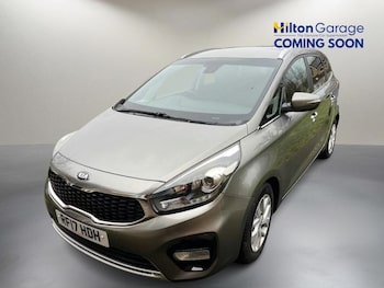 (17) - 1.7 CRDi 2 MPV 5dr Diesel DCT Euro 6 (s/s) (139 bhp) NAVIGATION+APPLE CARPL