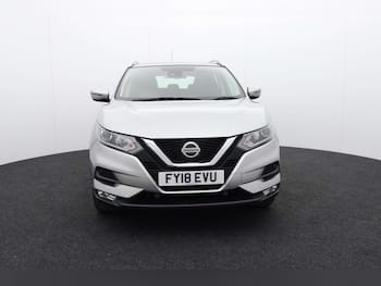 Used Nissan Qashqai 2018 for sale - 79718849: Photo