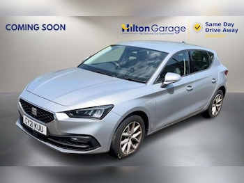 Used SEAT Leon 2021 for sale - 78955796: Photo