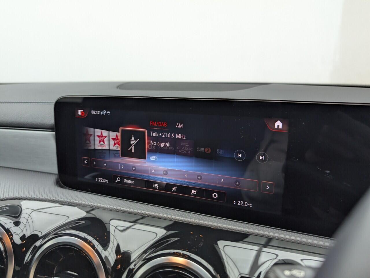 Used Mercedes-Benz CLA 2022 for sale - 77425064: Photo 13