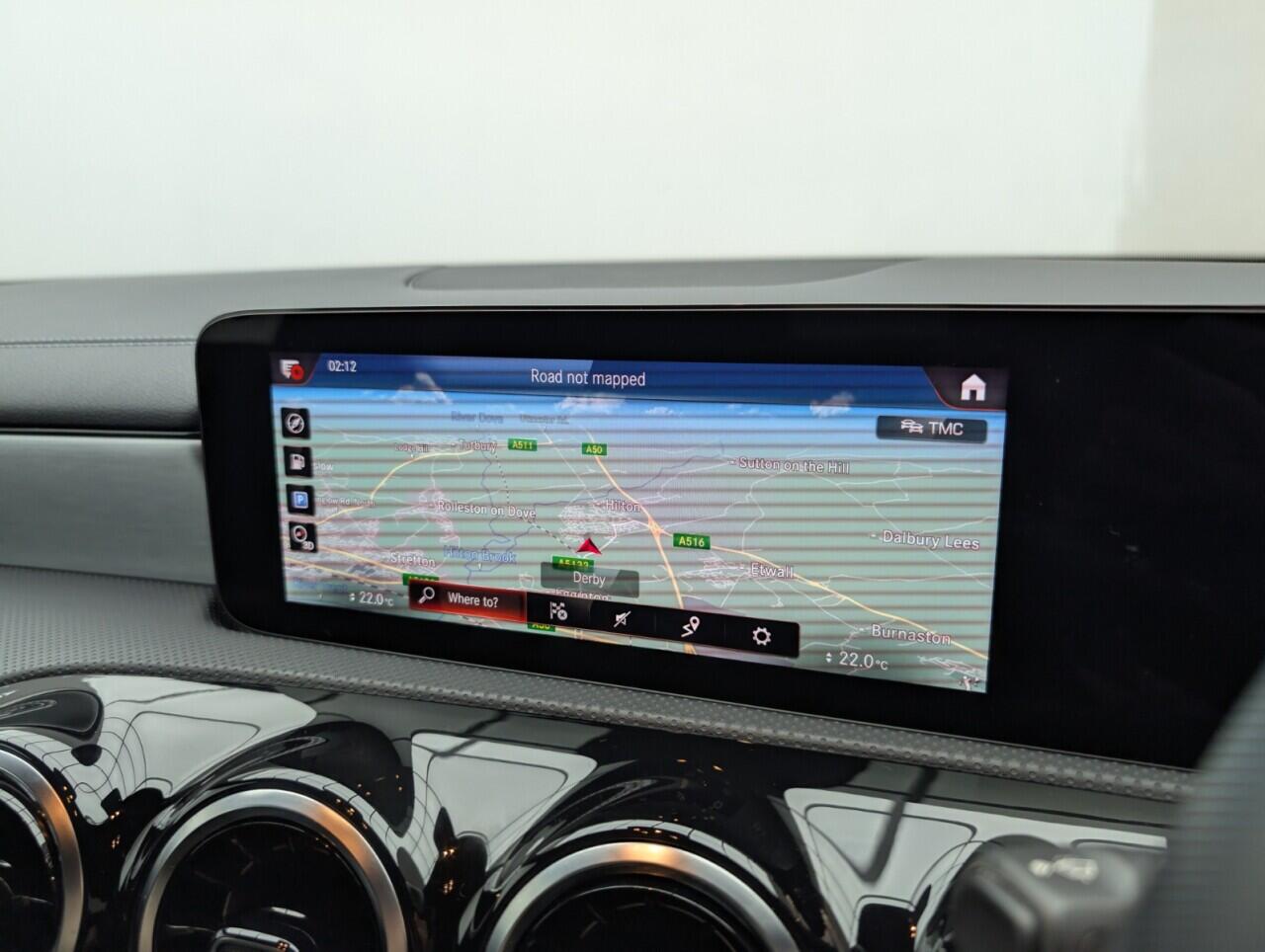 Used Mercedes-Benz CLA 2022 for sale - 77425064: Photo 14