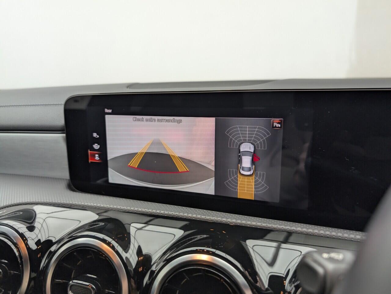 Used Mercedes-Benz CLA 2022 for sale - 77425064: Photo 16