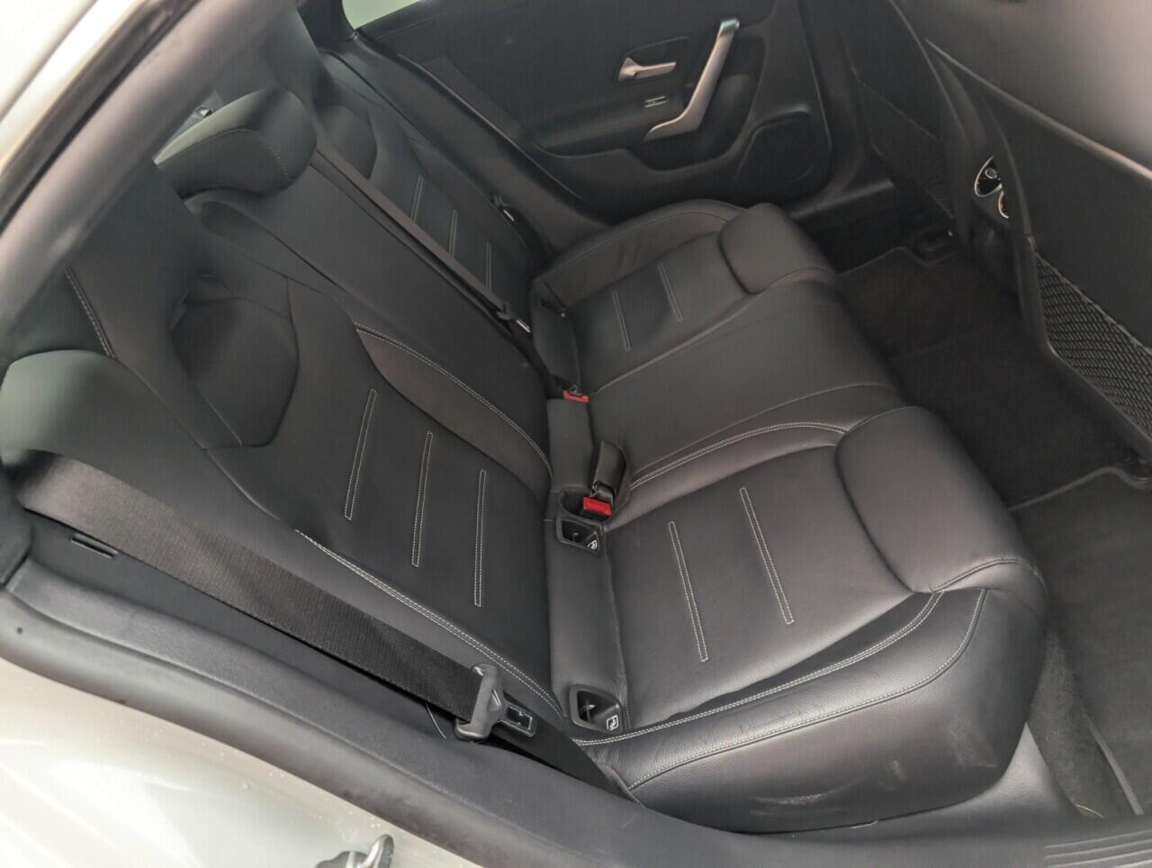 Used Mercedes-Benz CLA 2022 for sale - 77425064: Photo 27