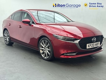 Used Mazda Mazda3 2020 for sale - 79215891: Photo