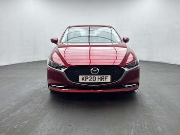 Used Mazda Mazda3 2020 for sale - 79215891: Photo