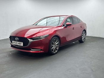 Used Mazda Mazda3 2020 for sale - 79215891: Photo
