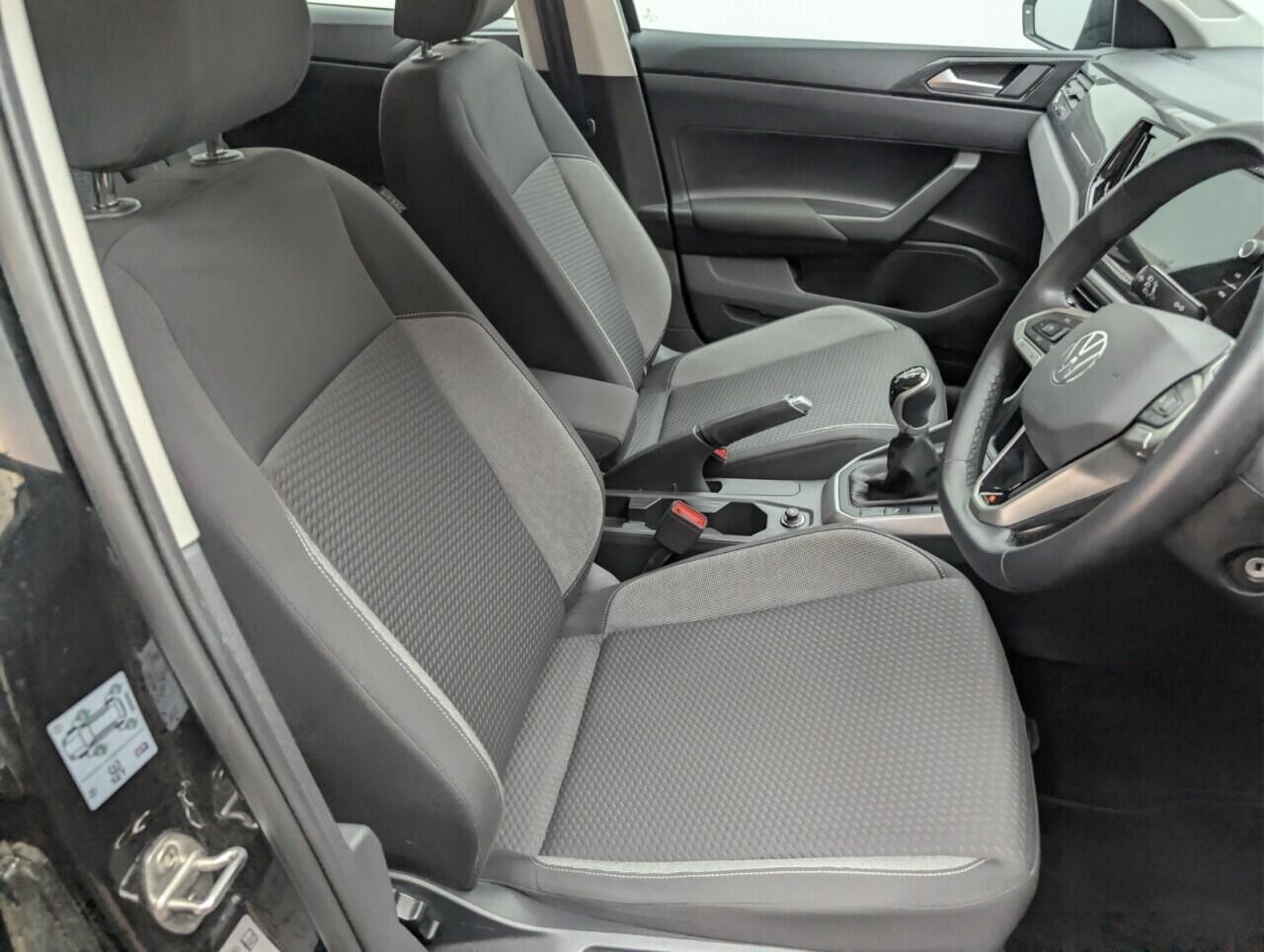 Used Volkswagen Polo 2022 for sale - 76456875: Photo 12