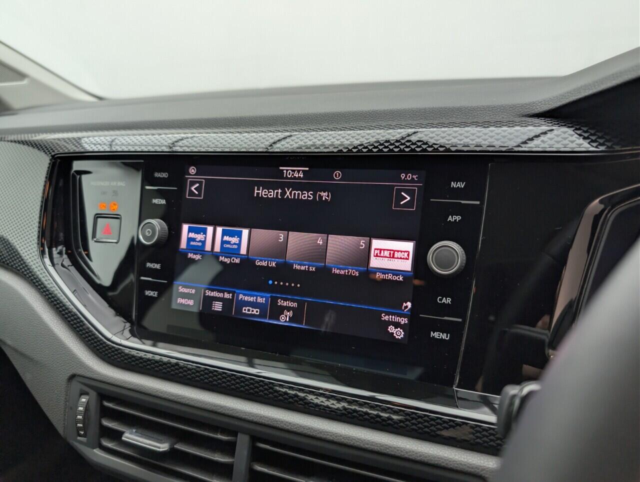 Used Volkswagen Polo 2022 for sale - 76456875: Photo 13