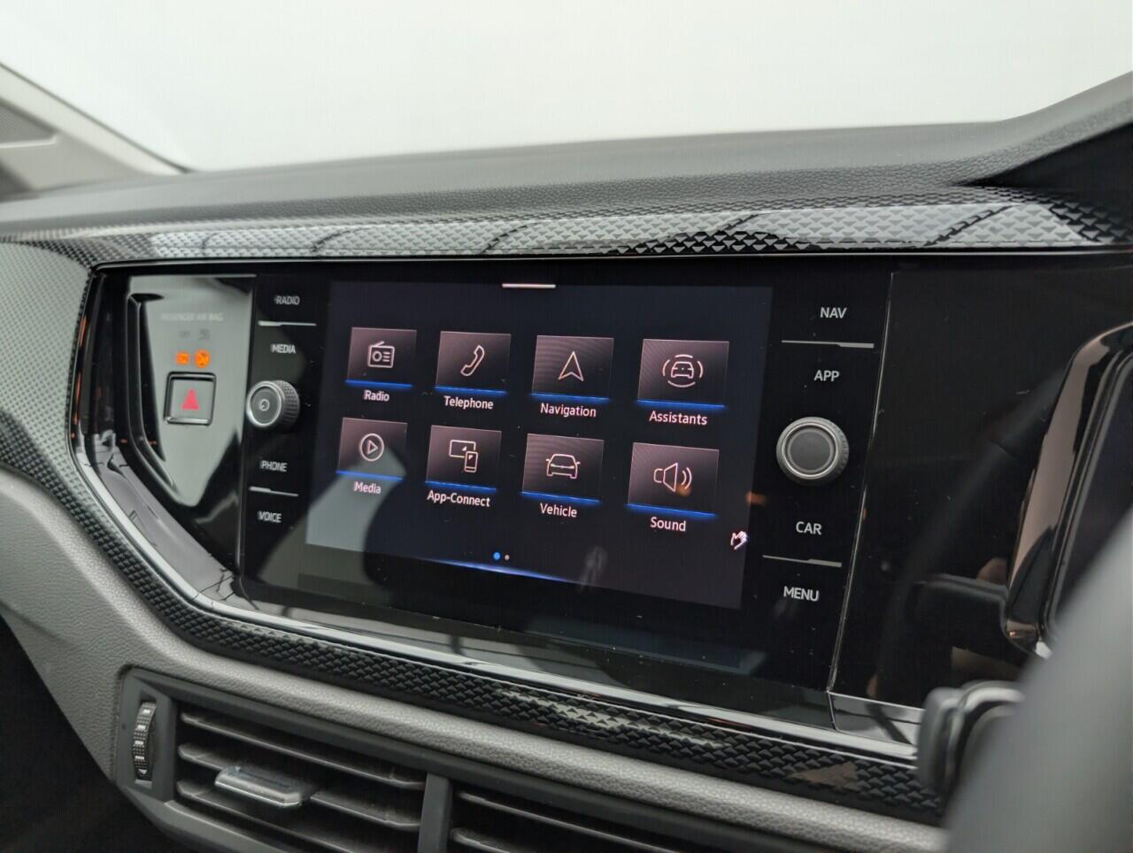 Used Volkswagen Polo 2022 for sale - 76456875: Photo 14