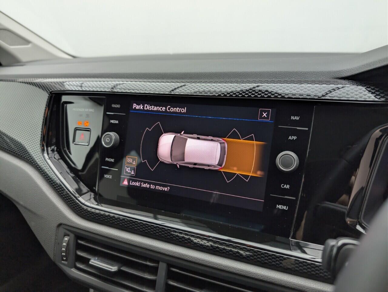 Used Volkswagen Polo 2022 for sale - 76456875: Photo 15