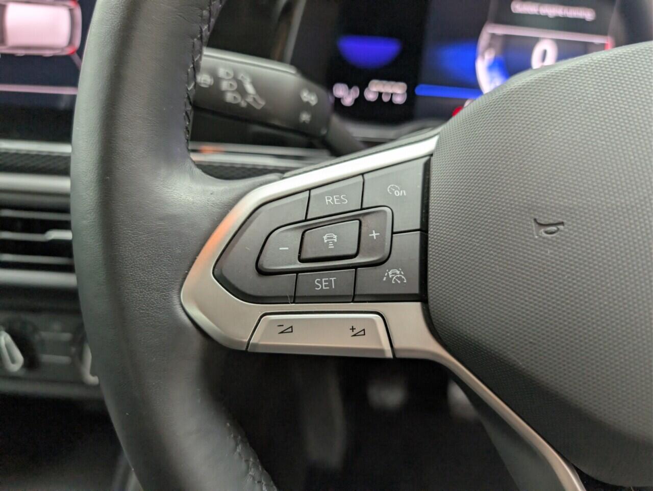 Used Volkswagen Polo 2022 for sale - 76456875: Photo 19