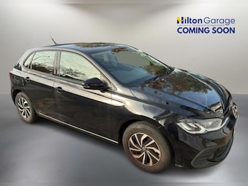 Used Volkswagen Polo 2022 for sale - 76456875: Photo