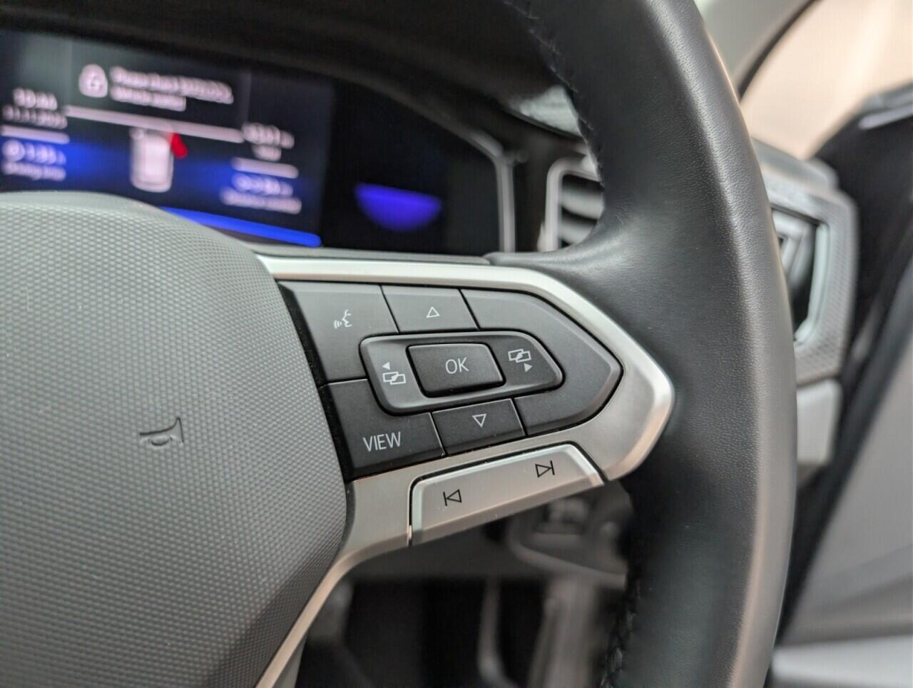 Used Volkswagen Polo 2022 for sale - 76456875: Photo 20