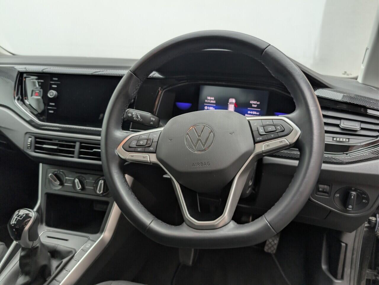 Used Volkswagen Polo 2022 for sale - 76456875: Photo 23