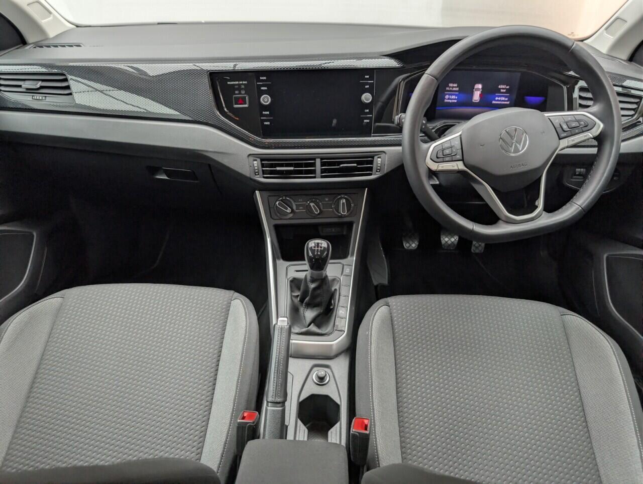 Used Volkswagen Polo 2022 for sale - 76456875: Photo 24