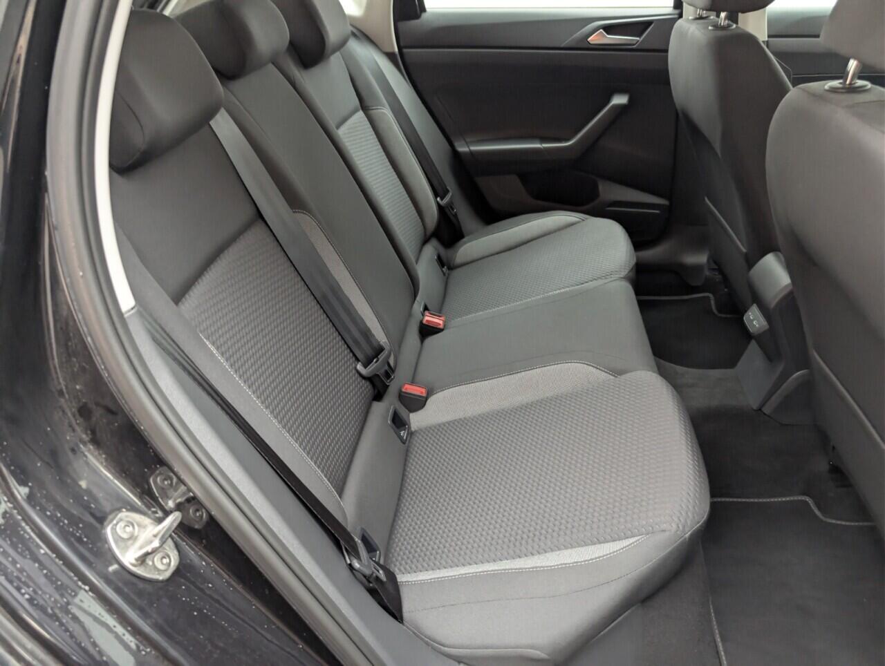 Used Volkswagen Polo 2022 for sale - 76456875: Photo 25