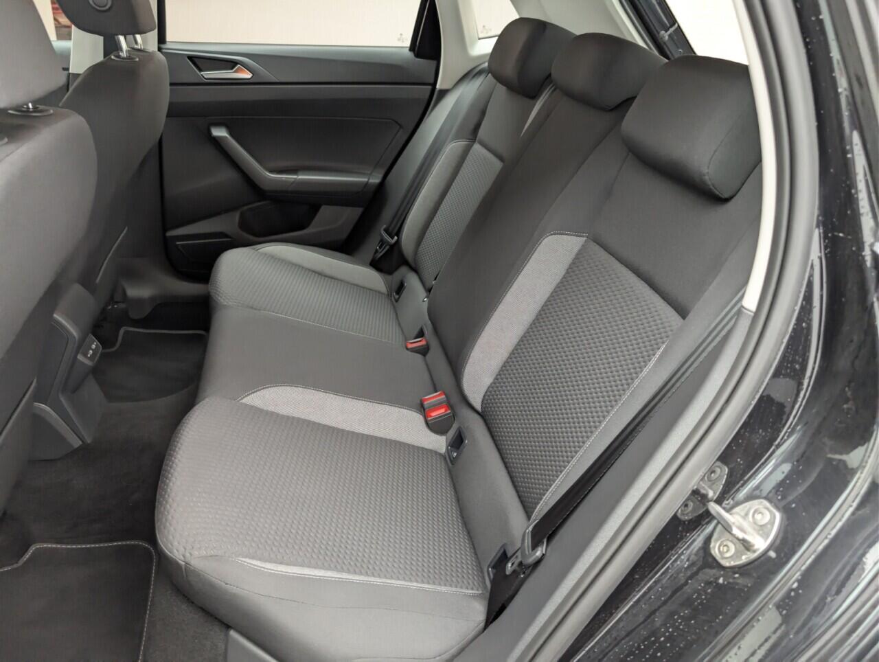 Used Volkswagen Polo 2022 for sale - 76456875: Photo 27