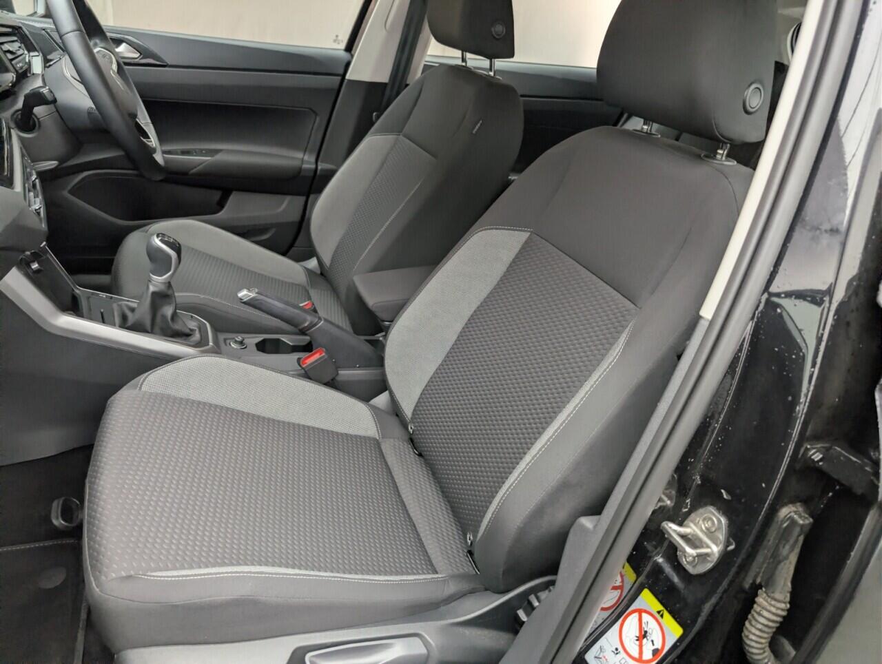 Used Volkswagen Polo 2022 for sale - 76456875: Photo 28