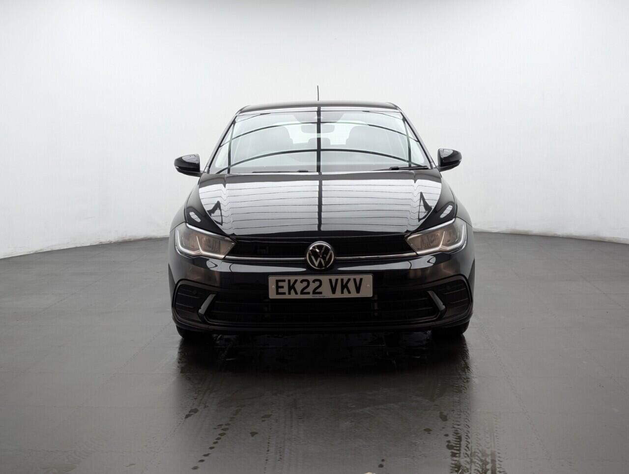 Used Volkswagen Polo 2022 for sale - 76456875: Photo 3