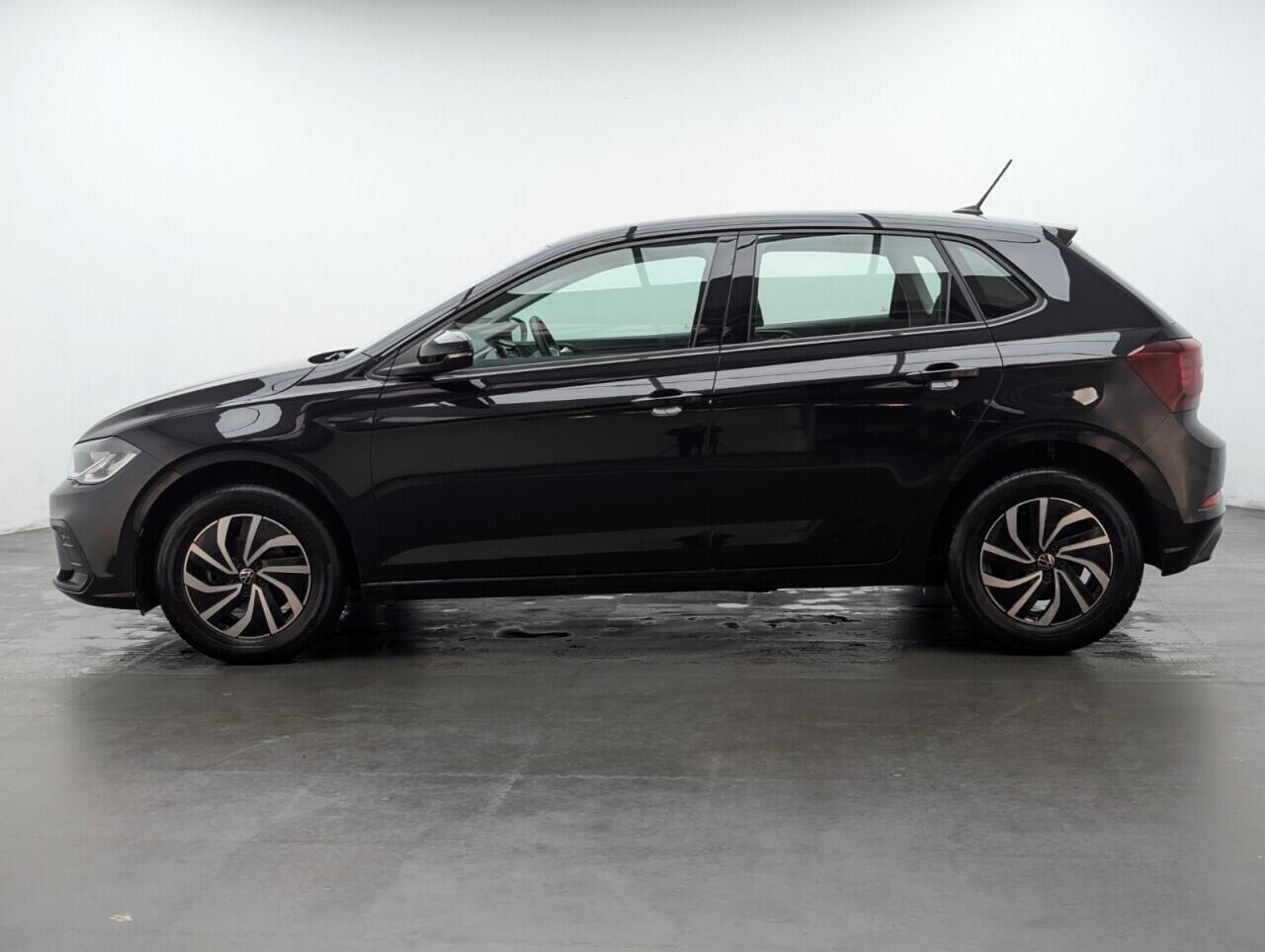 Used Volkswagen Polo 2022 for sale - 76456875: Photo 5