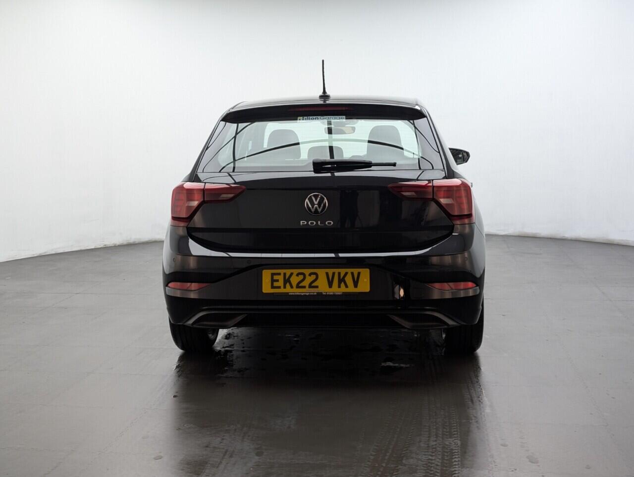 Used Volkswagen Polo 2022 for sale - 76456875: Photo 7