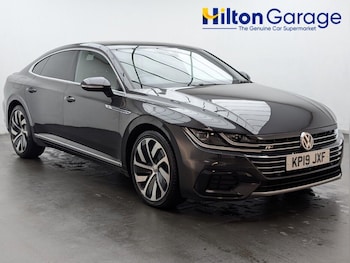 Volkswagen - Arteon