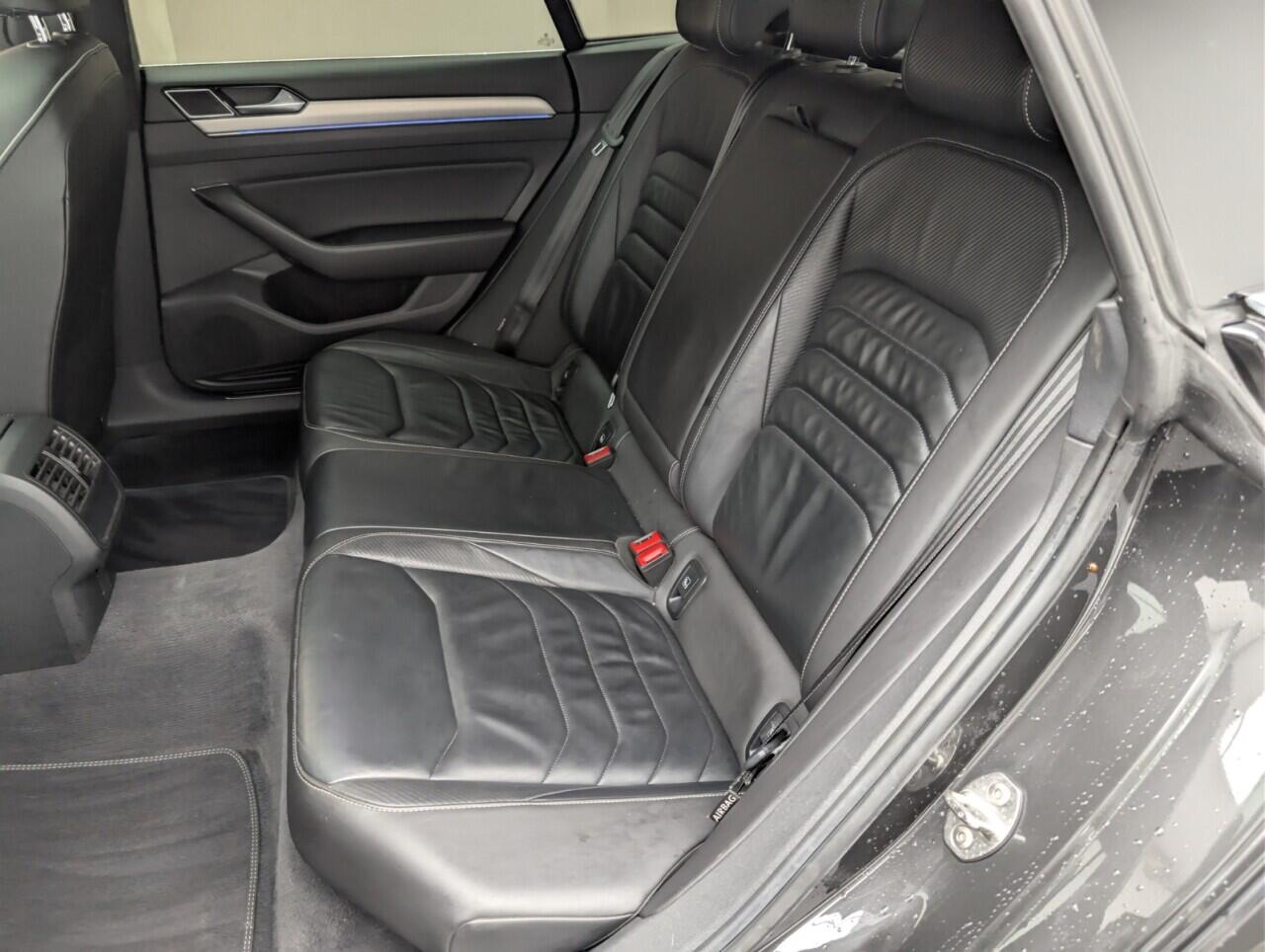 Used Volkswagen Arteon 2019 for sale - 76423085: Photo 29