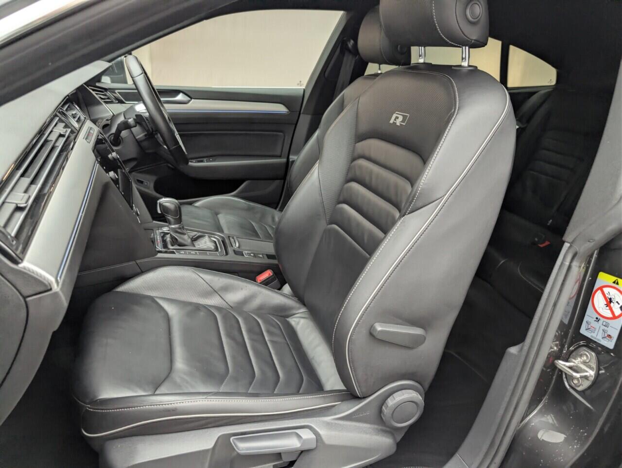 Used Volkswagen Arteon 2019 for sale - 76423085: Photo 30