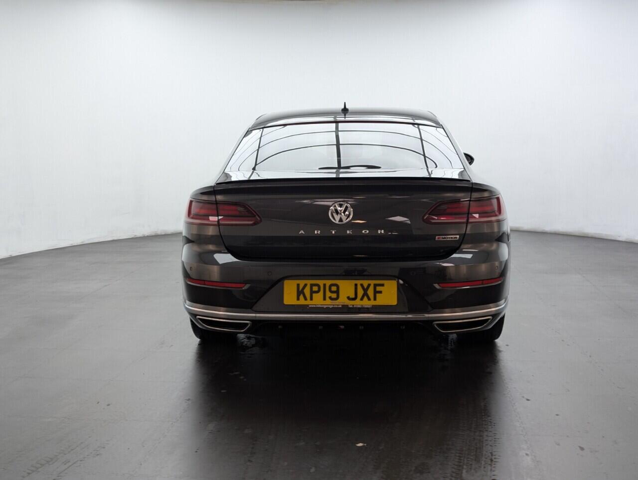 Used Volkswagen Arteon 2019 for sale - 76423085: Photo 7