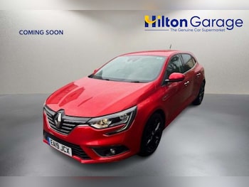 Used Renault Megane 2019 for sale - 78003870: Photo