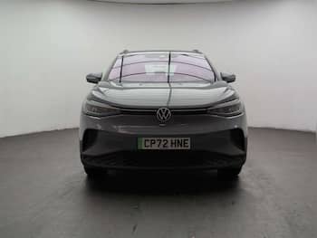 Used Volkswagen ID.4 2022 for sale - 79637641: Photo