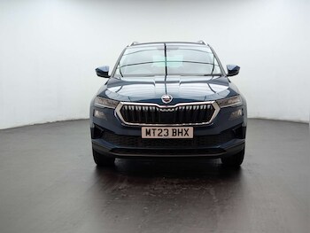 Used Skoda Karoq 2023 for sale - 78749862: Photo