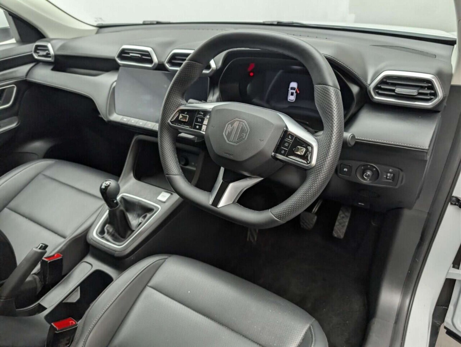 Used MG MG ZS 2025 for sale - 77714081: Photo 11