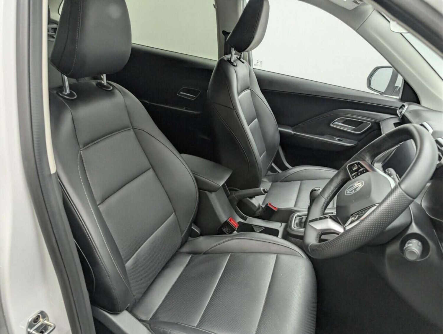 Used MG MG ZS 2025 for sale - 77714081: Photo 12