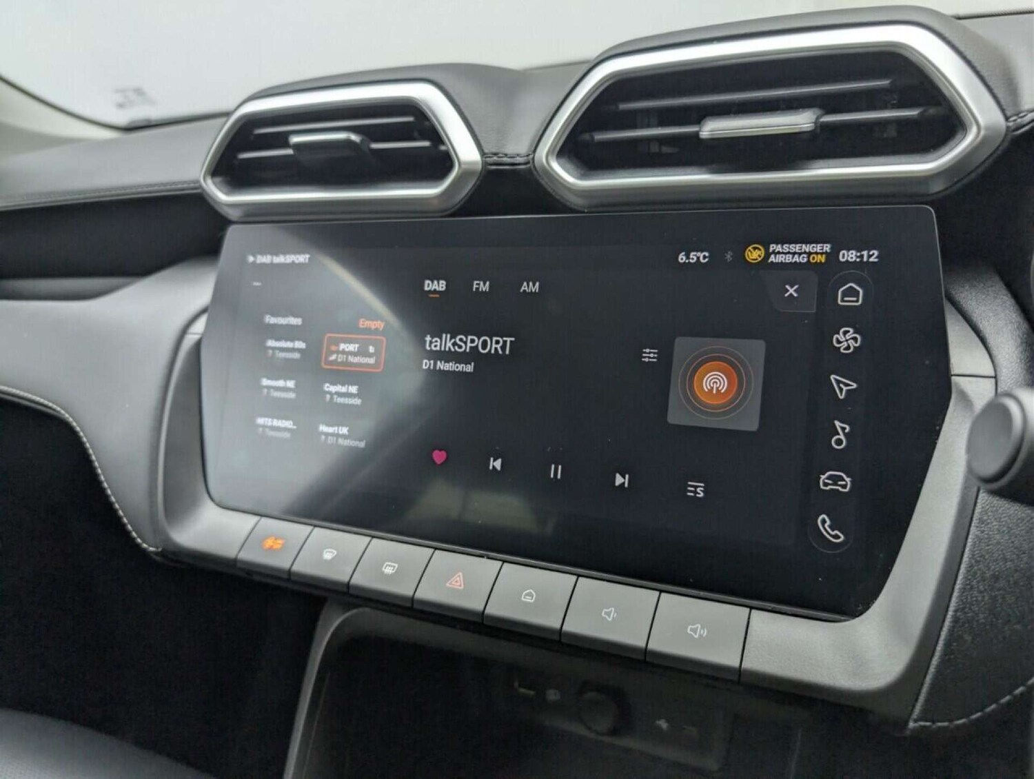 Used MG MG ZS 2025 for sale - 77714081: Photo 14