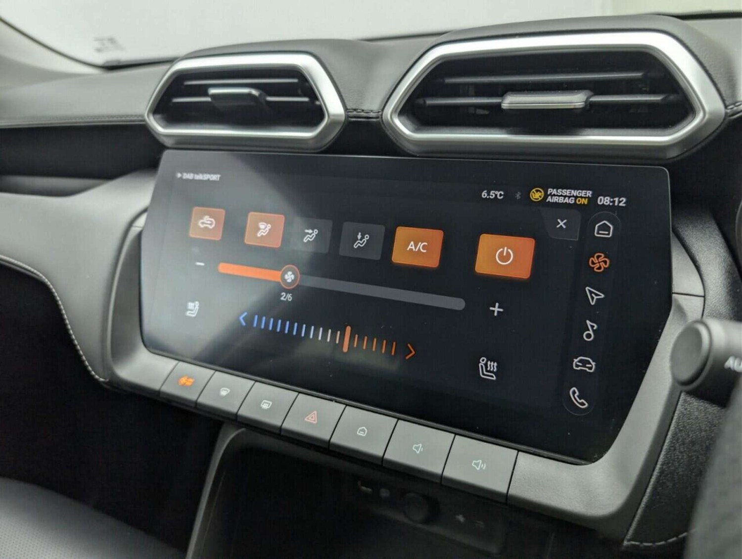 Used MG MG ZS 2025 for sale - 77714081: Photo 15