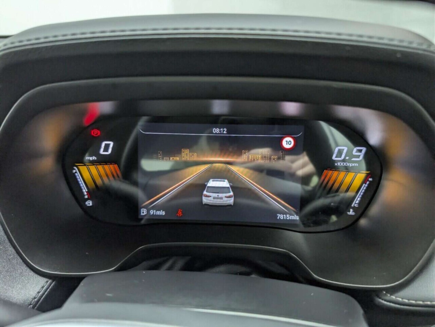 Used MG MG ZS 2025 for sale - 77714081: Photo 18