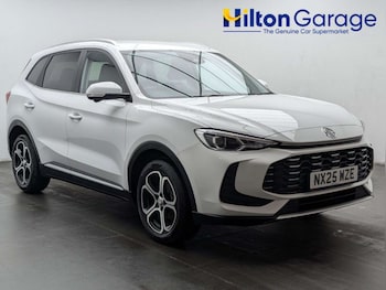 MG MG ZS feature image