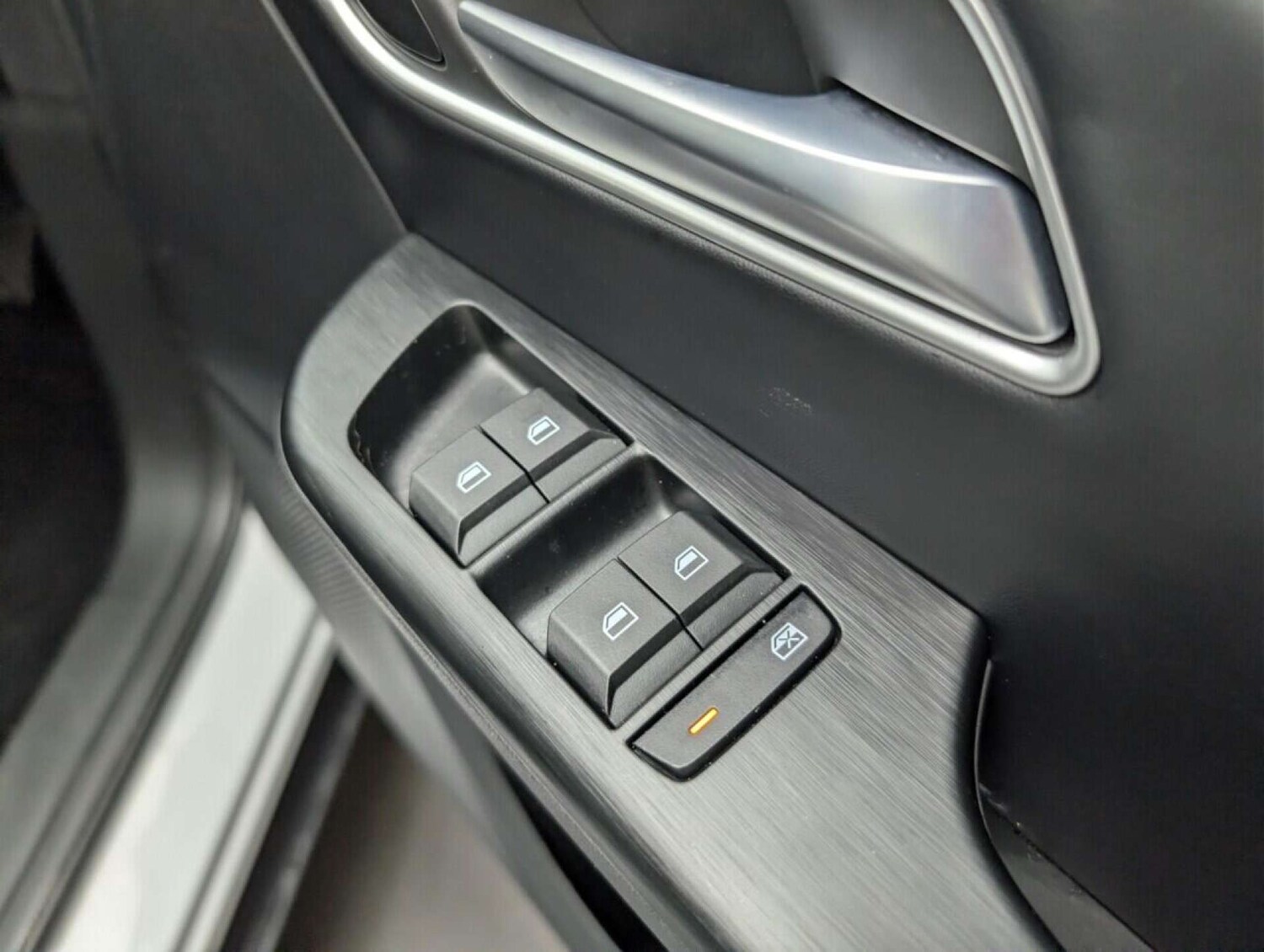 Used MG MG ZS 2025 for sale - 77714081: Photo 20