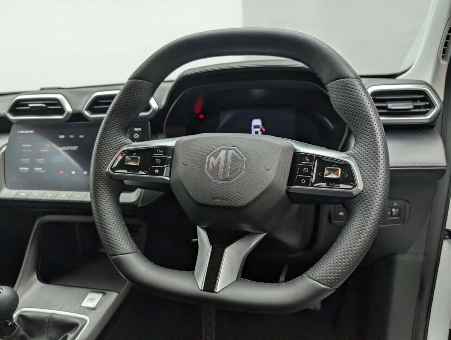 Used MG MG ZS 2025 for sale - 77714081: Photo 21