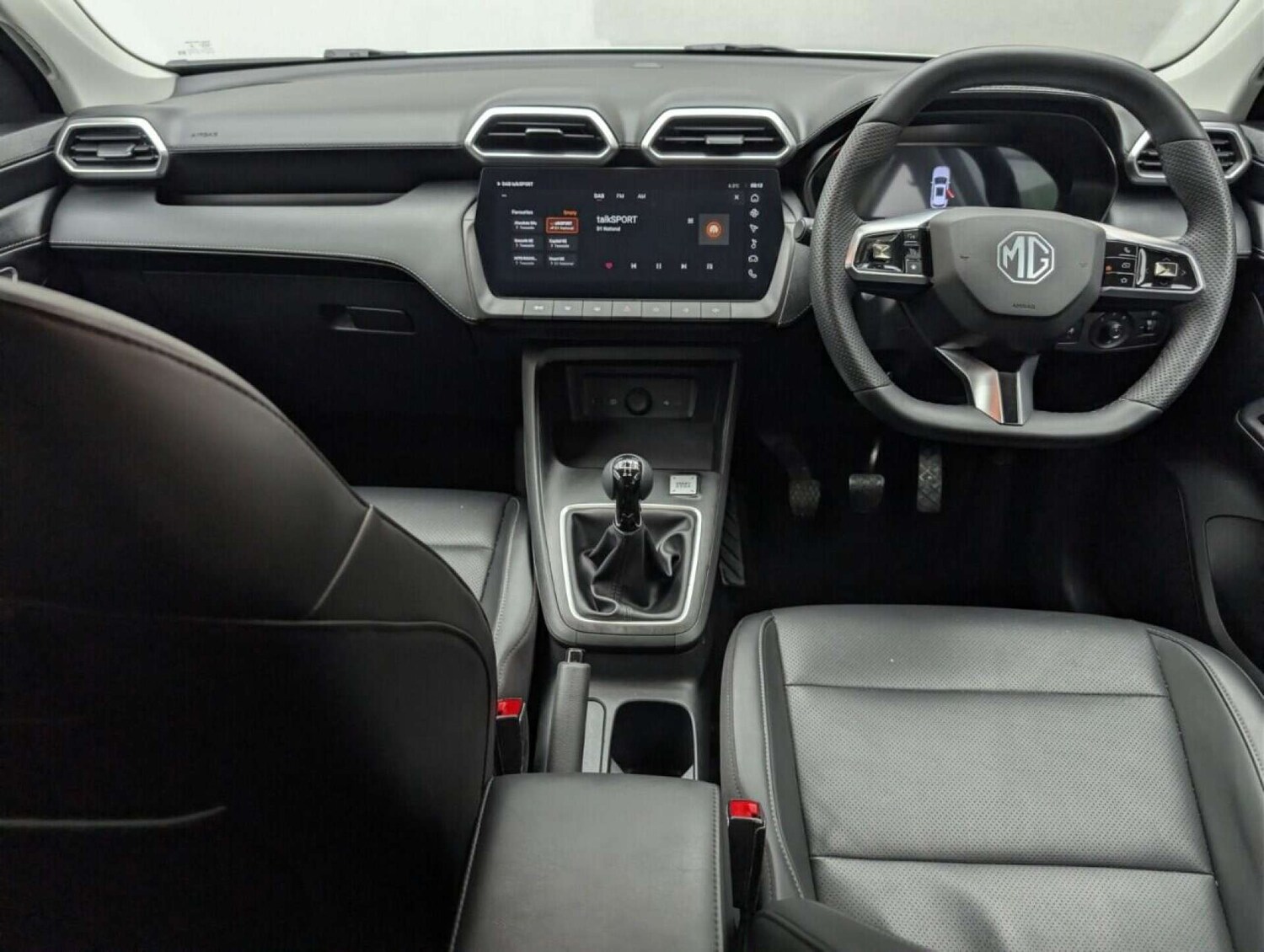 Used MG MG ZS 2025 for sale - 77714081: Photo 23