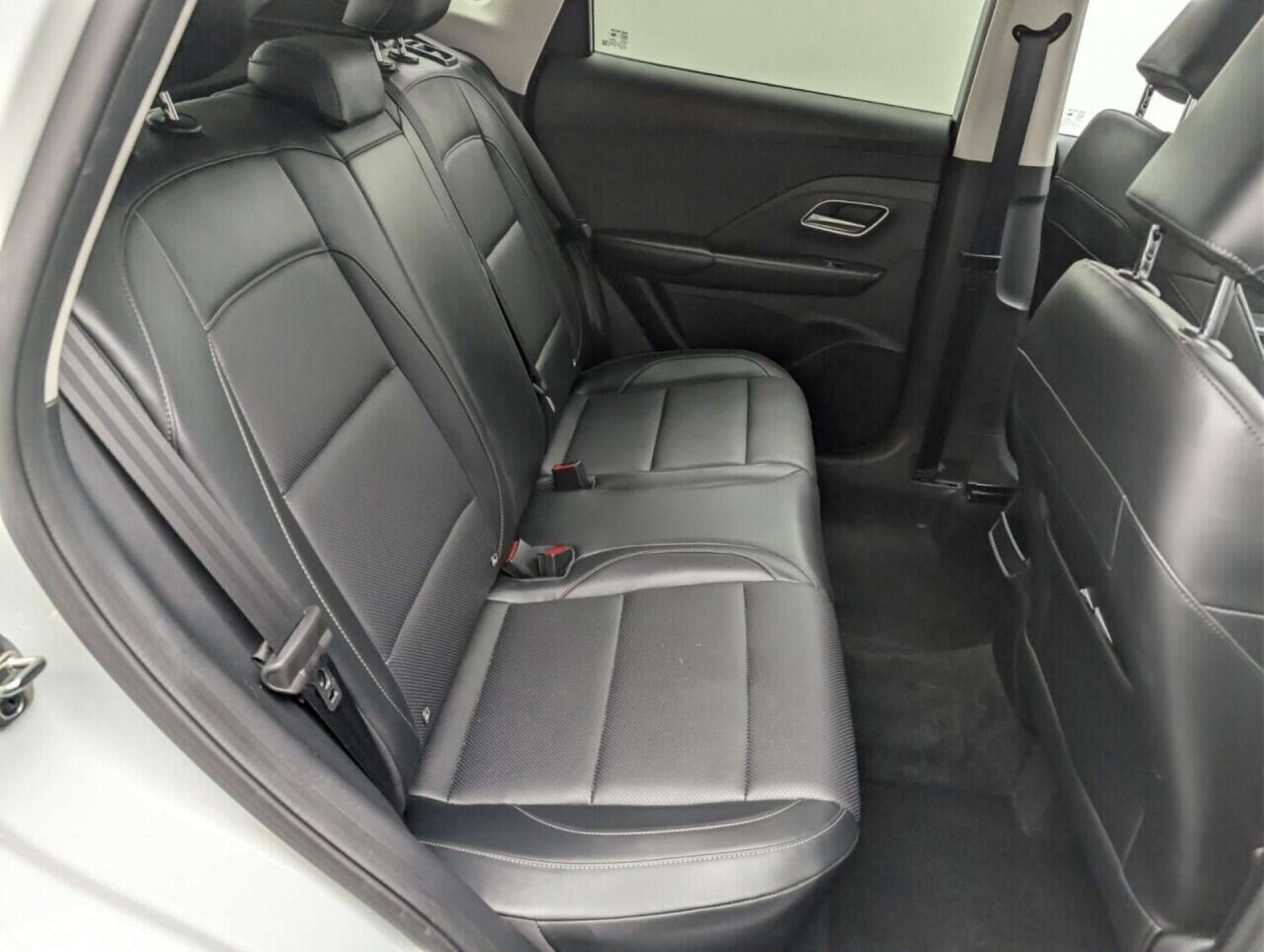 Used MG MG ZS 2025 for sale - 77714081: Photo 24