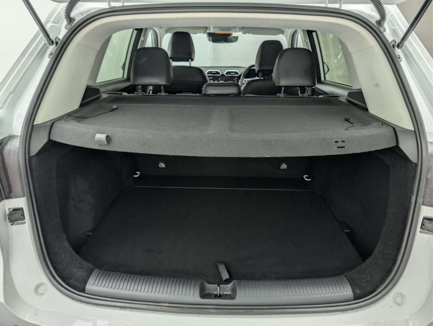 Used MG MG ZS 2025 for sale - 77714081: Photo 25