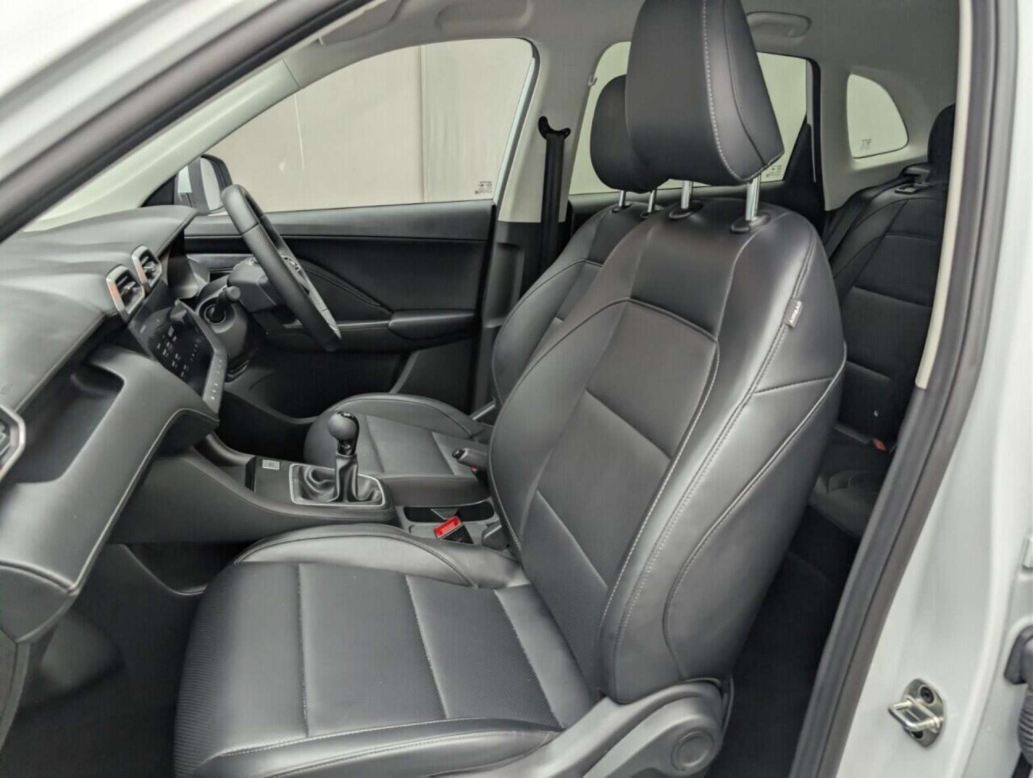 Used MG MG ZS 2025 for sale - 77714081: Photo 27