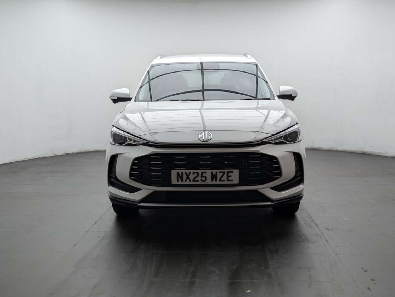 Used MG MG ZS 2025 for sale - 77714081: Photo 3