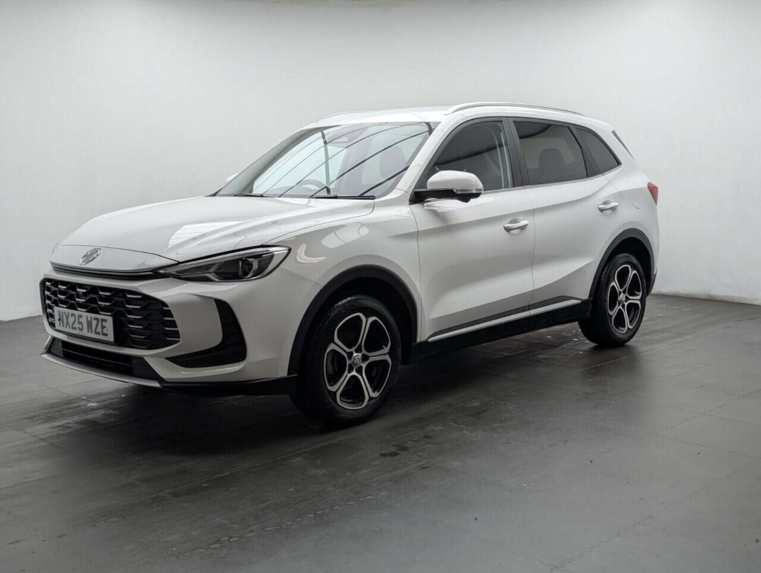 Used MG MG ZS 2025 for sale - 77714081: Photo 4