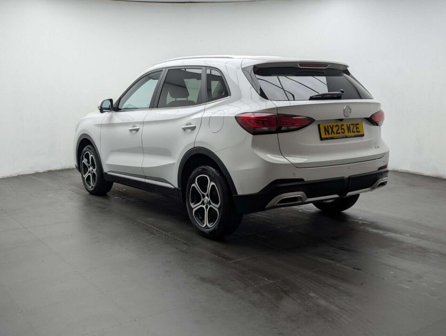 Used MG MG ZS 2025 for sale - 77714081: Photo 6