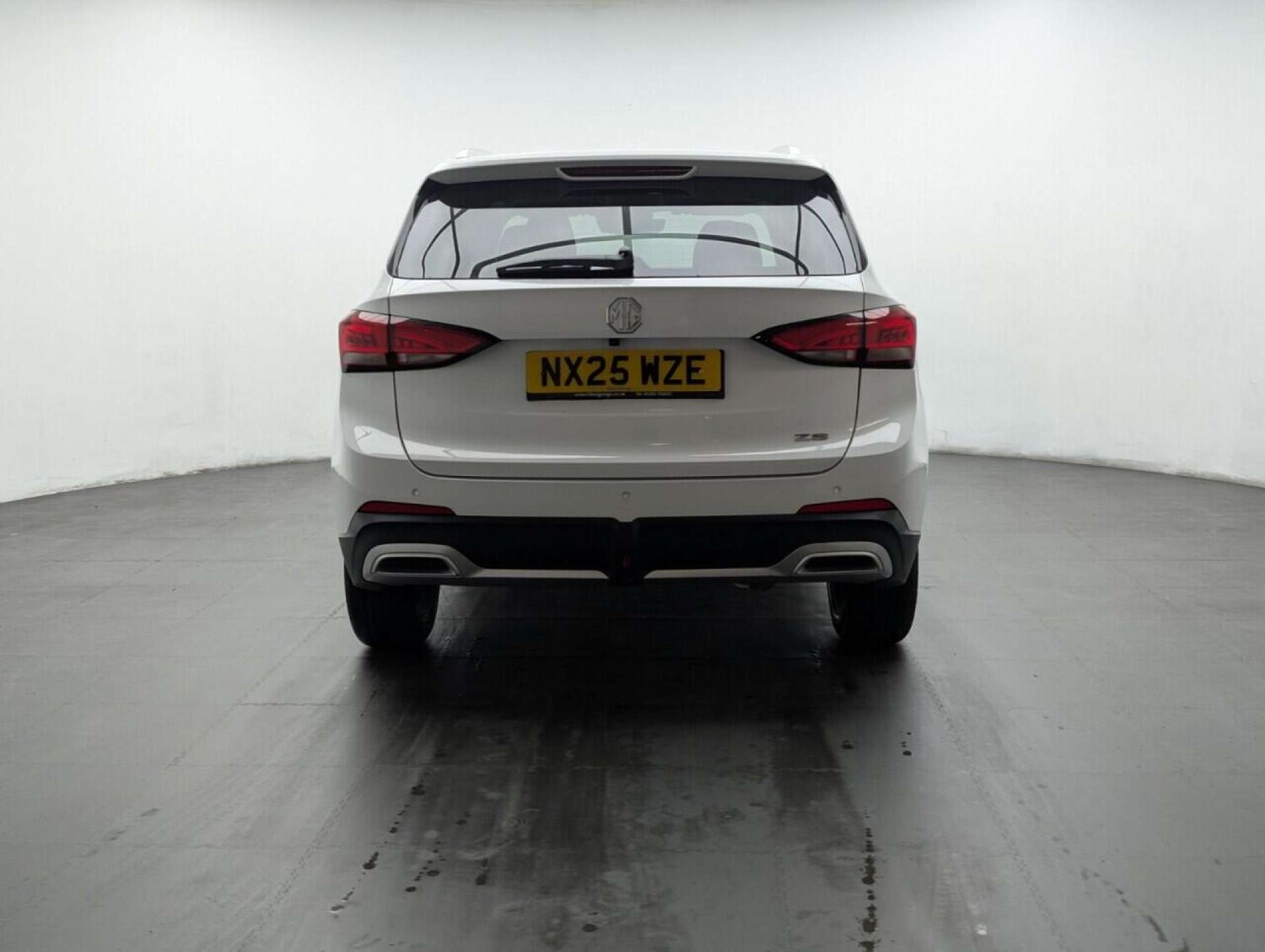 Used MG MG ZS 2025 for sale - 77714081: Photo 7