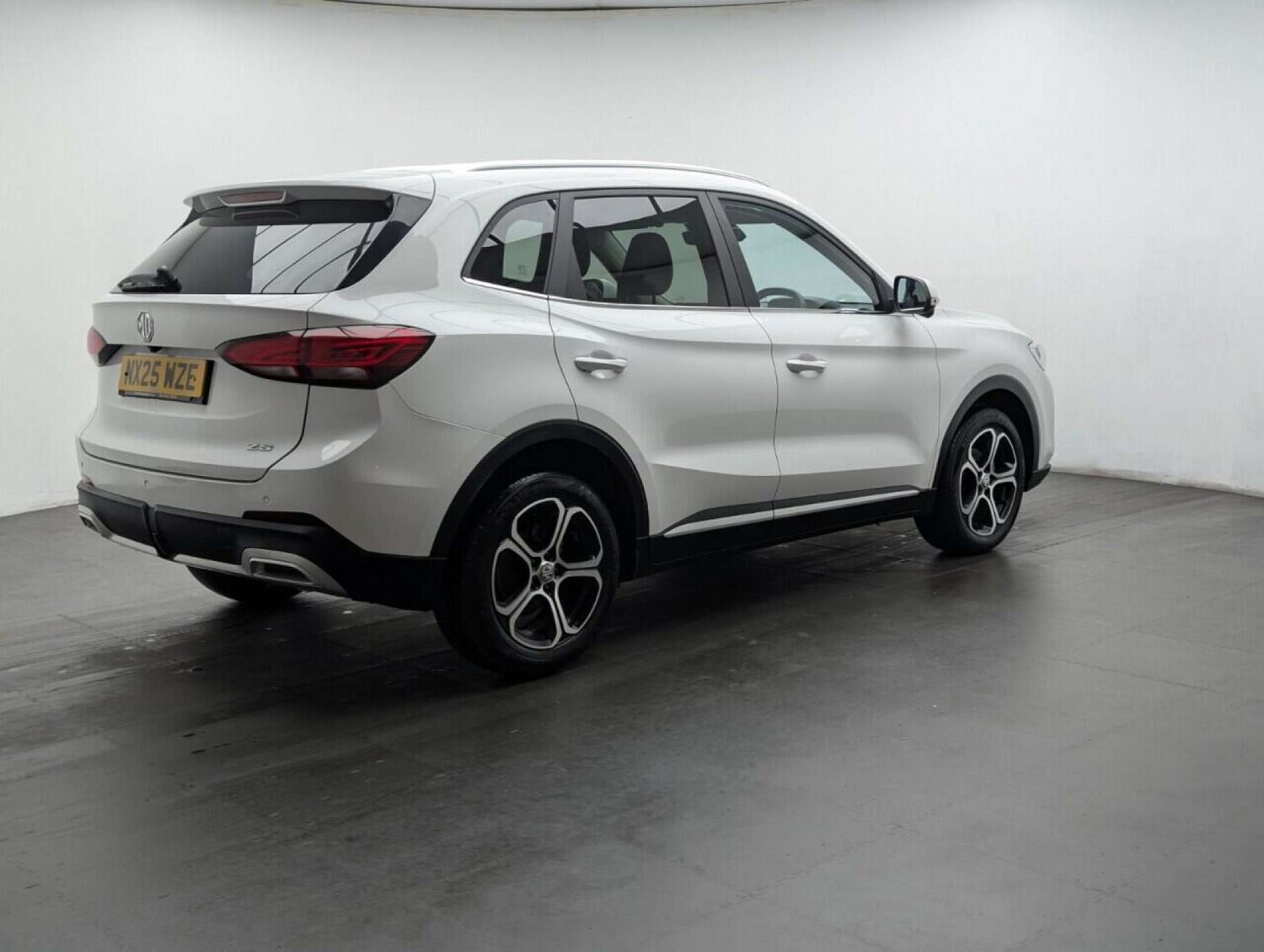 Used MG MG ZS 2025 for sale - 77714081: Photo 8